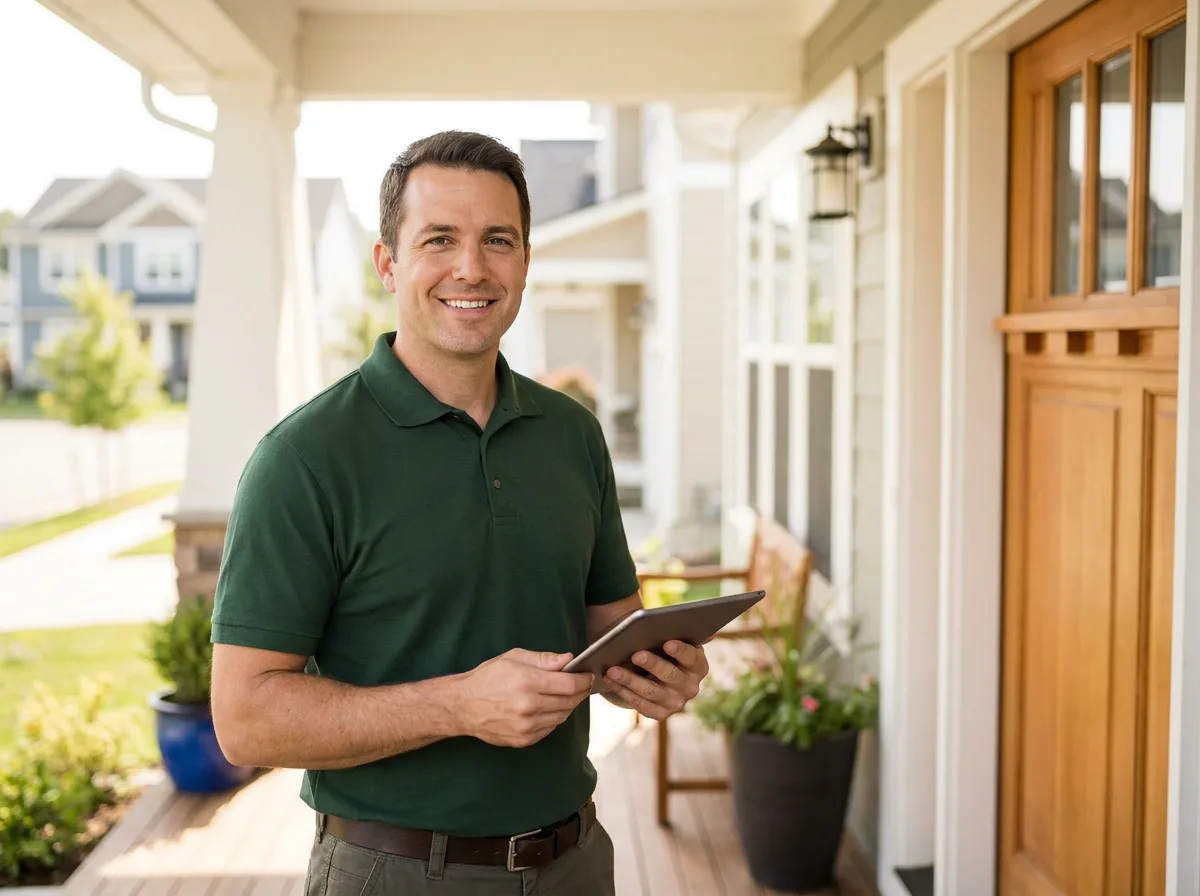 Pest control FAQs for Wittmann, AZ